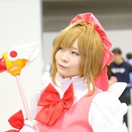 AJ2018：厳選コスプレ写真を一挙公開！「Fate」から「CCさくら」までヒロイン勢揃い