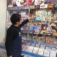 “爆乳P”高木謙一郎がマーベラスを退社!? クリエイターから離れ、ゲームショップ店のアルバイトで再出発…