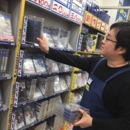 “爆乳P”高木謙一郎がマーベラスを退社!? クリエイターから離れ、ゲームショップ店のアルバイトで再出発…