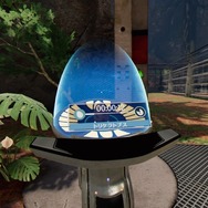 【吉田輝和のVR絵日記】VR恐竜アドベンチャー『ARK Park』で小学生の如くテンションが上がるジュラシックおじさん