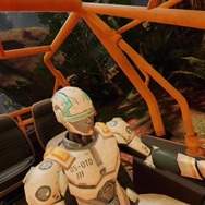 【吉田輝和のVR絵日記】VR恐竜アドベンチャー『ARK Park』で小学生の如くテンションが上がるジュラシックおじさん