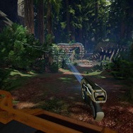【吉田輝和のVR絵日記】VR恐竜アドベンチャー『ARK Park』で小学生の如くテンションが上がるジュラシックおじさん