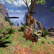 【吉田輝和のVR絵日記】VR恐竜アドベンチャー『ARK Park』で小学生の如くテンションが上がるジュラシックおじさん