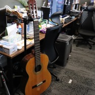 『デスティニーチャイルド』100曲超えのBGMは5人で作られていた―ESTIMATEを訪問、ESTi氏生演奏やサントラ情報も
