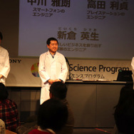 PS2を分解して知るモノの仕組み―「プレイステーション分解ワークショップ」レポート