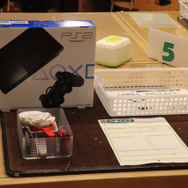 PS2を分解して知るモノの仕組み―「プレイステーション分解ワークショップ」レポート