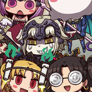 『FGOGOA』4月1日18時に新たな特異点がオープン！？しかし、サービスは終了へ