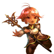 Lost Eden 〜神々のきえた国〜