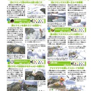 Wiiであそぶセレクションのゲームは、この1冊で完全攻略！「Wiiであそぶセレクション 楽しむガイド」