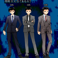 『クトゥルフ神話RPG 水晶の呼び声』公式サイト公開！ タイムリミットやメンバー入れ替えなどが前作から大きく変更