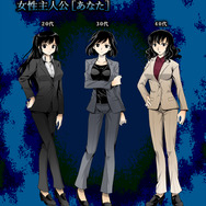 『クトゥルフ神話RPG 水晶の呼び声』公式サイト公開！ タイムリミットやメンバー入れ替えなどが前作から大きく変更