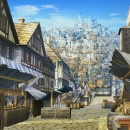 新作RPG『ウィザーズ シンフォニー』発表！ あの『ウィザーズハーモニー』シリーズの最新作が登場