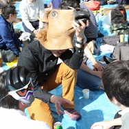 【参加のお礼】インサイド/Game*Spark編集部お花見オフ会写真集