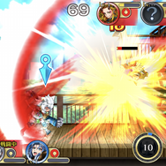 『超激闘ニンジャカスピリッツ』ティザーサイトが公開―第1回CBT募集も開始！