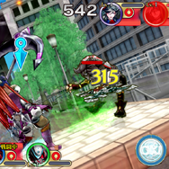 『超激闘ニンジャカスピリッツ』ティザーサイトが公開―第1回CBT募集も開始！