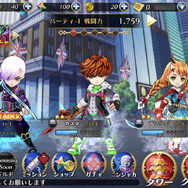 『超激闘ニンジャカスピリッツ』ティザーサイトが公開―第1回CBT募集も開始！