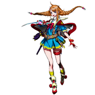 『超激闘ニンジャカスピリッツ』ティザーサイトが公開―第1回CBT募集も開始！