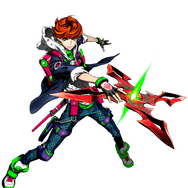 『超激闘ニンジャカスピリッツ』ティザーサイトが公開―第1回CBT募集も開始！