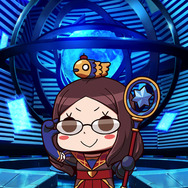 『FGO』刑部姫のいるカルデア日記―第14節「『FGOGOA』と、クラス別ピックアップ召喚40連」