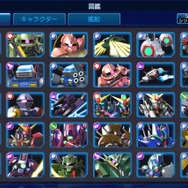 『ガンダムヒーローズ』第2回先行プレイヤー体験開始―登場ユニットも70体と大幅増加！