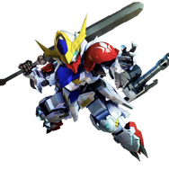 『SDガンダム ジージェネレーション ジェネシス for Nintendo Switch』宇宙世紀に「バルバトスルプス」や「G-セルフ」が参戦！？