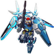 『SDガンダム ジージェネレーション ジェネシス for Nintendo Switch』宇宙世紀に「バルバトスルプス」や「G-セルフ」が参戦！？