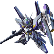 『SDガンダム ジージェネレーション ジェネシス for Nintendo Switch』宇宙世紀に「バルバトスルプス」や「G-セルフ」が参戦！？