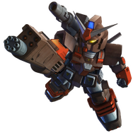 『SDガンダム ジージェネレーション ジェネシス for Nintendo Switch』宇宙世紀に「バルバトスルプス」や「G-セルフ」が参戦！？