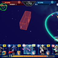 確固たる戦略を武器に歴戦の機体たちと勝利を目指す！━『ガンダムヒーローズ』先行プレイに参加してみた