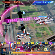 確固たる戦略を武器に歴戦の機体たちと勝利を目指す！━『ガンダムヒーローズ』先行プレイに参加してみた