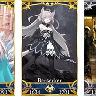 FGO』4月4日より第2部 第1章「Lostbelt No.1 永久凍土帝国