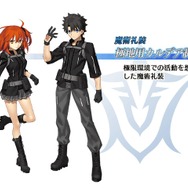 『FGO』4月4日より第2部 第1章「Lostbelt No.1 永久凍土帝国 アナスタシア 獣国の皇女」開幕!