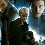 『Detroit: Become Human』日本オリジナル・メインアート決定!原点となったPS3技術デモ「KARA」なども