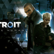 『Detroit: Become Human』日本オリジナル・メインアート決定!原点となったPS3技術デモ「KARA」なども