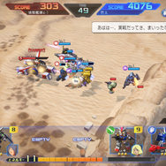 確固たる戦略を武器に歴戦の機体たちと勝利を目指す！━『ガンダムヒーローズ』先行プレイに参加してみた