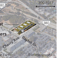 （C）L.A. Times Graphics（C）L.A. Times
