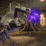 『CODE VEIN』主人公がルイ達と出会うまでに起こった出来事とは？新ボスや新フィールドなど新情報が多数公開
