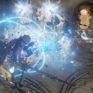 『CODE VEIN』主人公がルイ達と出会うまでに起こった出来事とは？新ボスや新フィールドなど新情報が多数公開