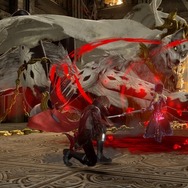 『CODE VEIN』主人公がルイ達と出会うまでに起こった出来事とは？新ボスや新フィールドなど新情報が多数公開