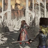 『CODE VEIN』主人公がルイ達と出会うまでに起こった出来事とは？新ボスや新フィールドなど新情報が多数公開