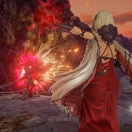 『CODE VEIN』主人公がルイ達と出会うまでに起こった出来事とは？新ボスや新フィールドなど新情報が多数公開