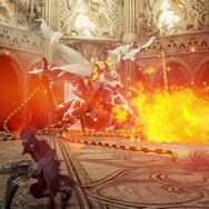 『CODE VEIN』主人公がルイ達と出会うまでに起こった出来事とは？新ボスや新フィールドなど新情報が多数公開