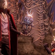 『CODE VEIN』主人公がルイ達と出会うまでに起こった出来事とは？新ボスや新フィールドなど新情報が多数公開