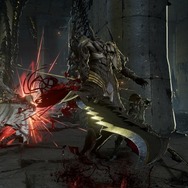 『CODE VEIN』主人公がルイ達と出会うまでに起こった出来事とは？新ボスや新フィールドなど新情報が多数公開