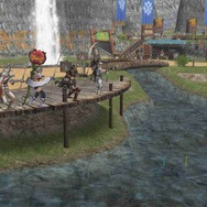 モンスターハンター フロンティア オンライン