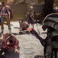 『CODE VEIN』主人公がルイ達と出会うまでに起こった出来事とは？新ボスや新フィールドなど新情報が多数公開