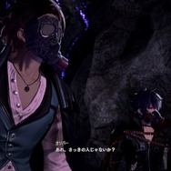 『CODE VEIN』主人公がルイ達と出会うまでに起こった出来事とは？新ボスや新フィールドなど新情報が多数公開