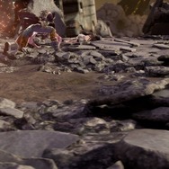 『CODE VEIN』主人公がルイ達と出会うまでに起こった出来事とは？新ボスや新フィールドなど新情報が多数公開