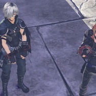 『GOD EATER 3』気になる二刀流神機「バイティングエッジ」の詳細が初公開!進化を遂げた「灰域種」なるアラガミの情報も