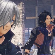 『GOD EATER 3』気になる二刀流神機「バイティングエッジ」の詳細が初公開!進化を遂げた「灰域種」なるアラガミの情報も